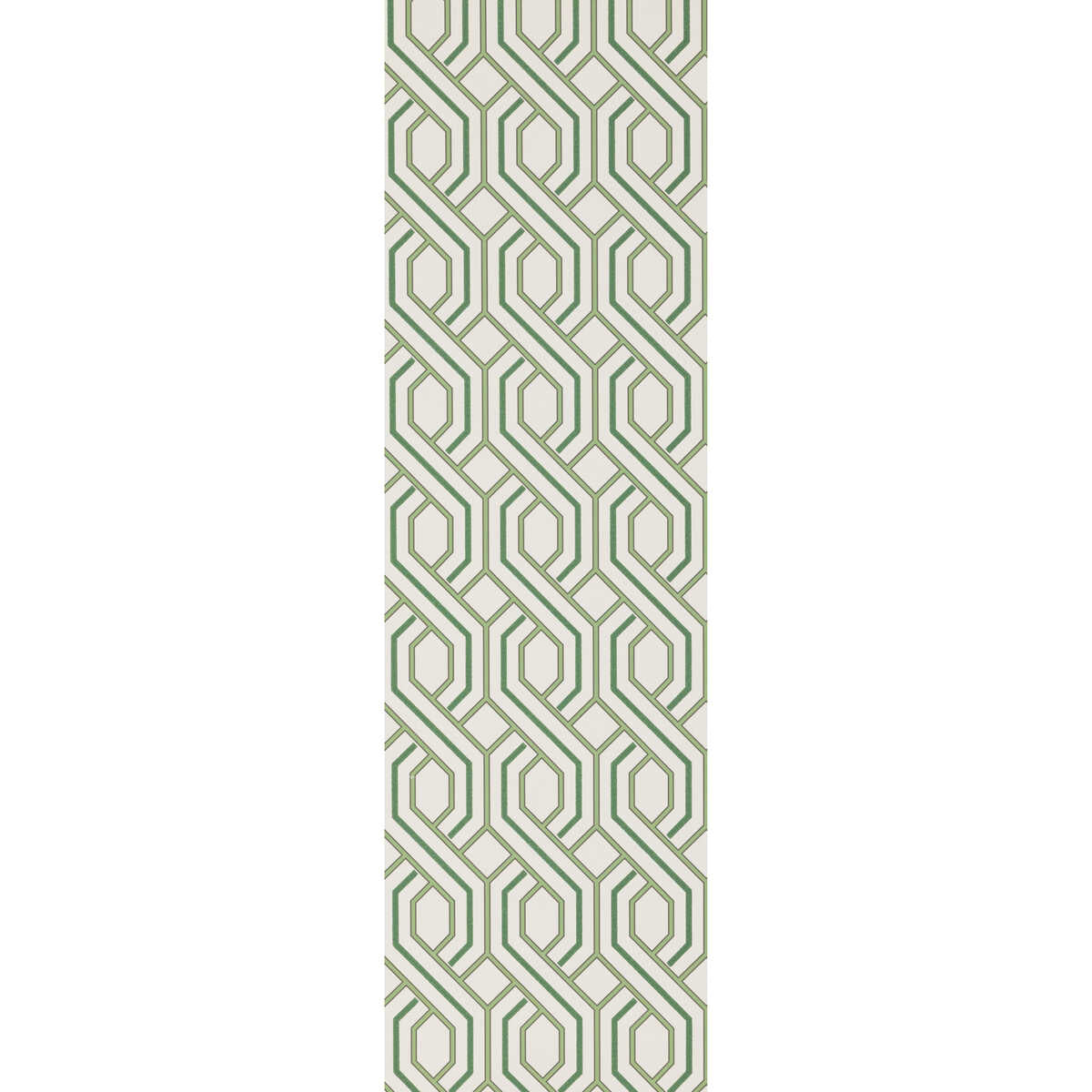 Parterre - Botanical - G P & J BAKER Wallpaper
