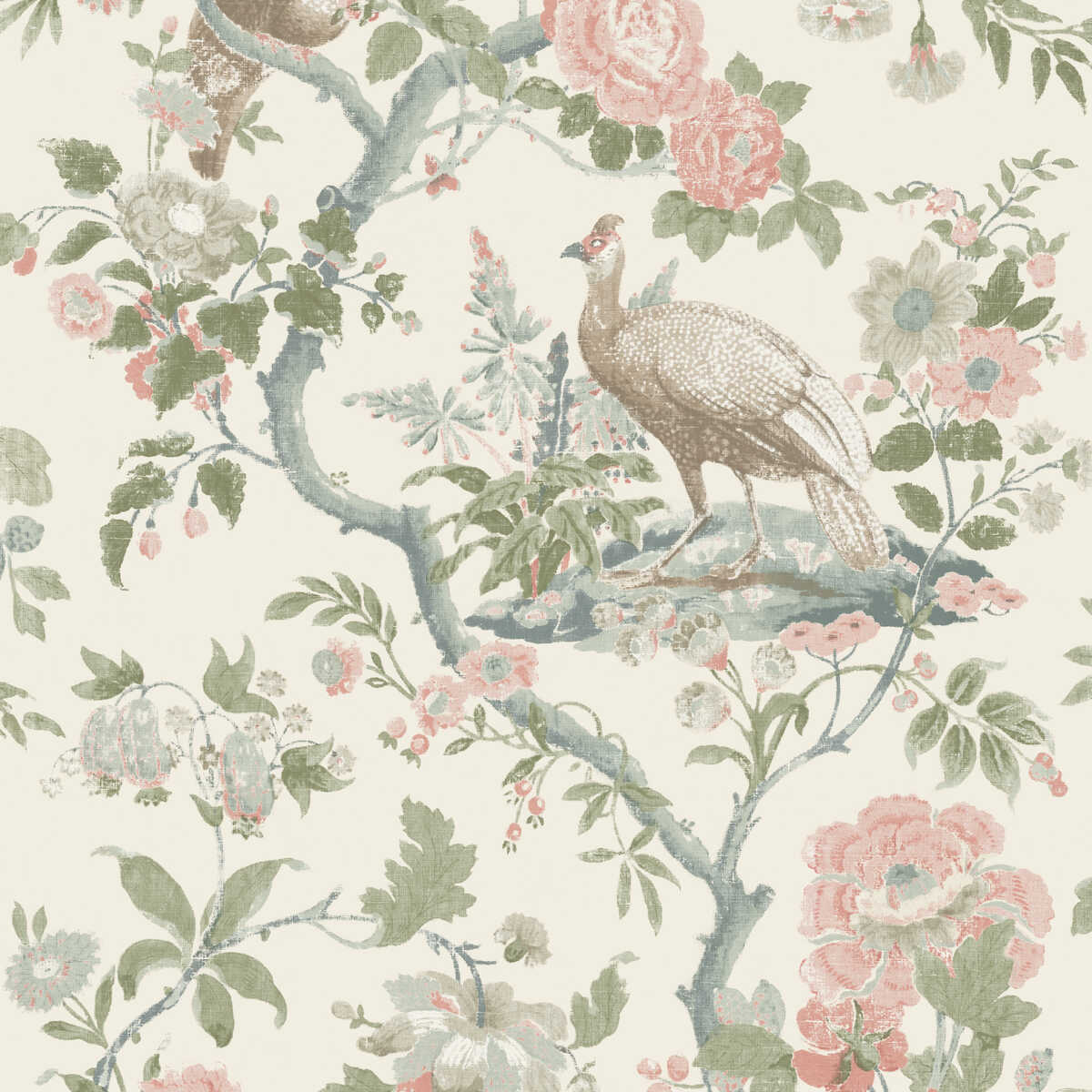 Broughton Rose - Blush
