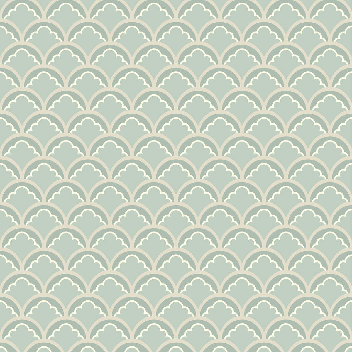 Mount Temple Small - Aqua