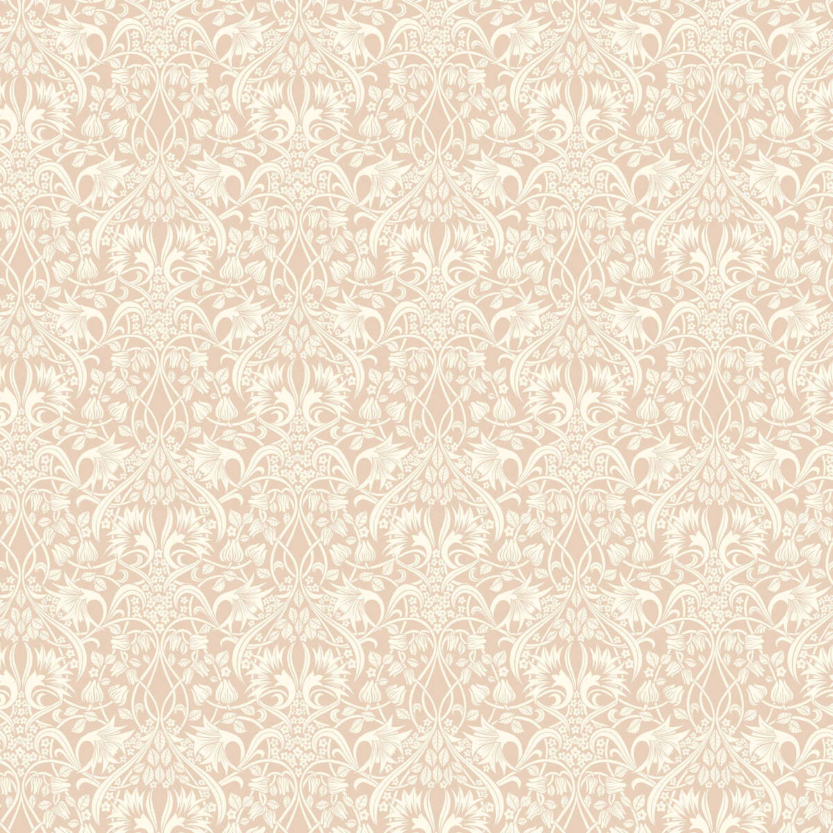 Fritillerie - Blush