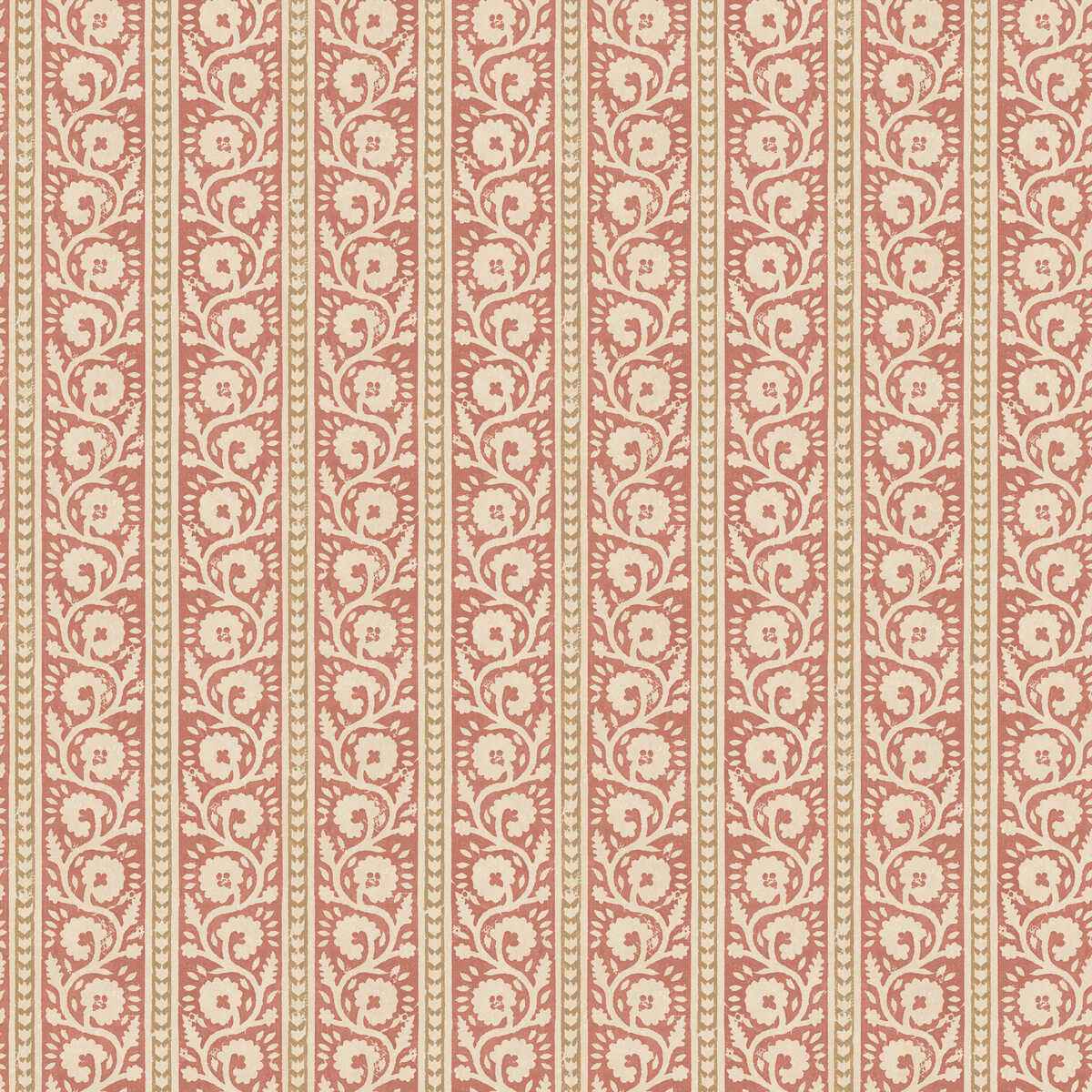 Bw4511330 Bibury Red Sand G P J Baker Wallpaper - G P & J BAKER Wallpaper