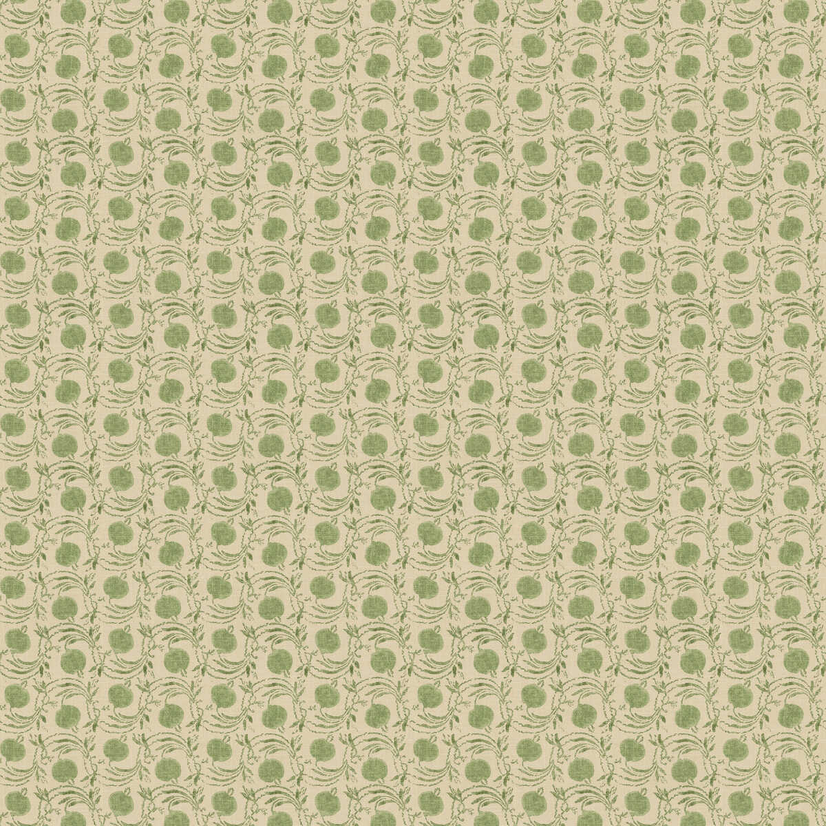Seed Pod - Green
