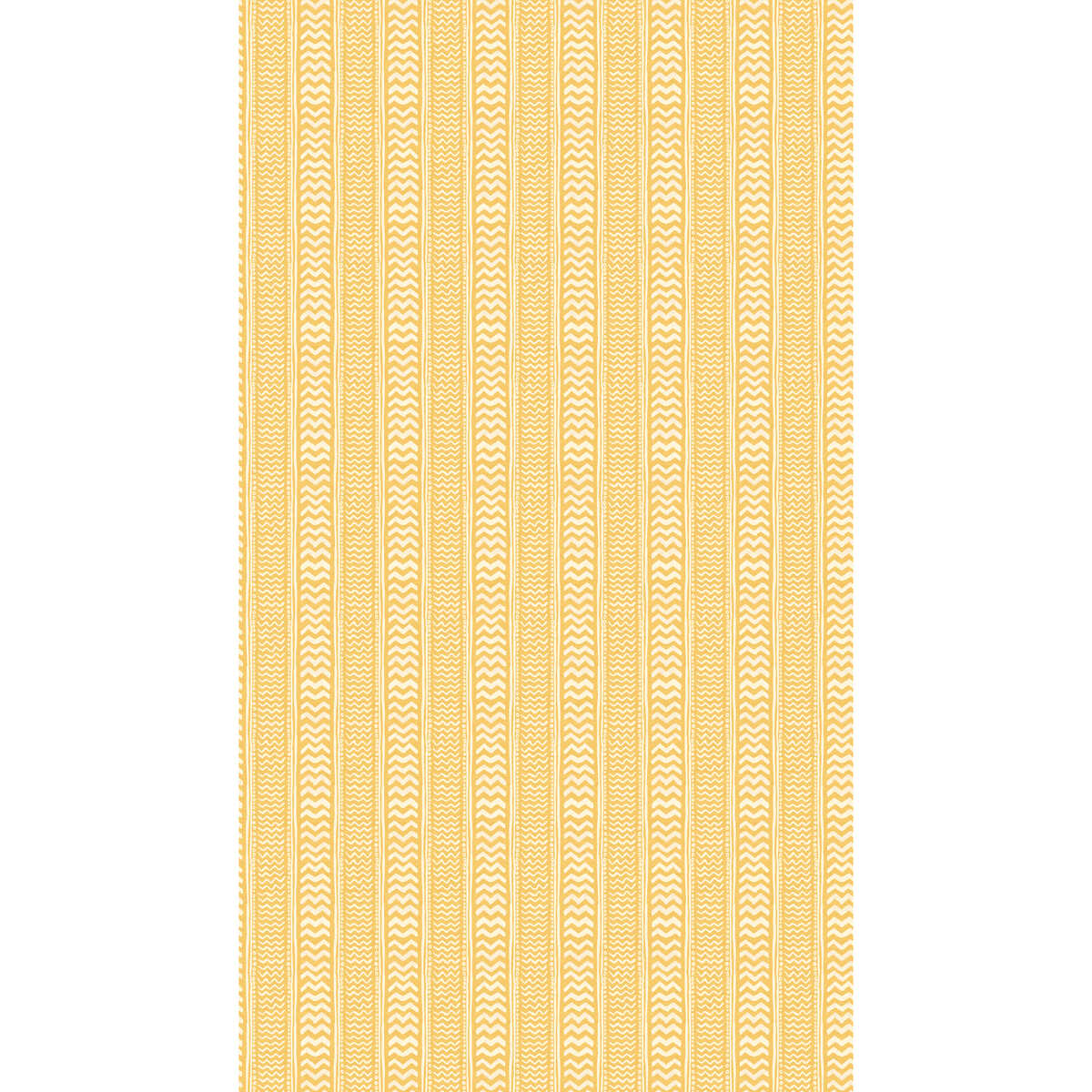 Tweak - Yellow - G P & J BAKER Wallpaper