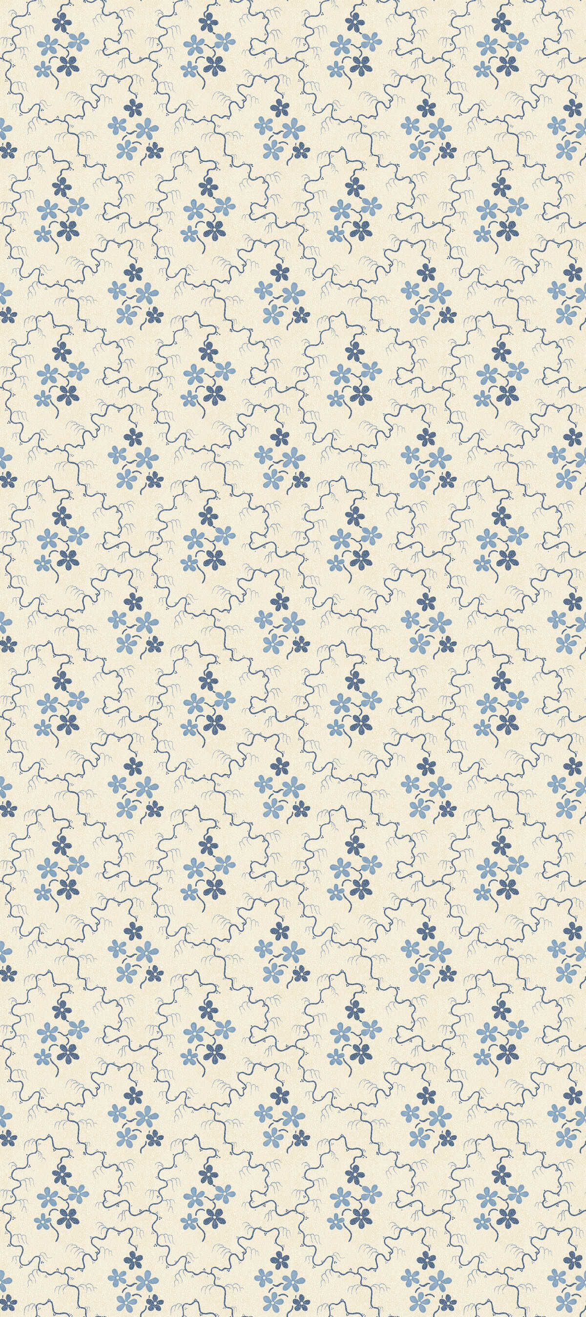 Posy - Blue