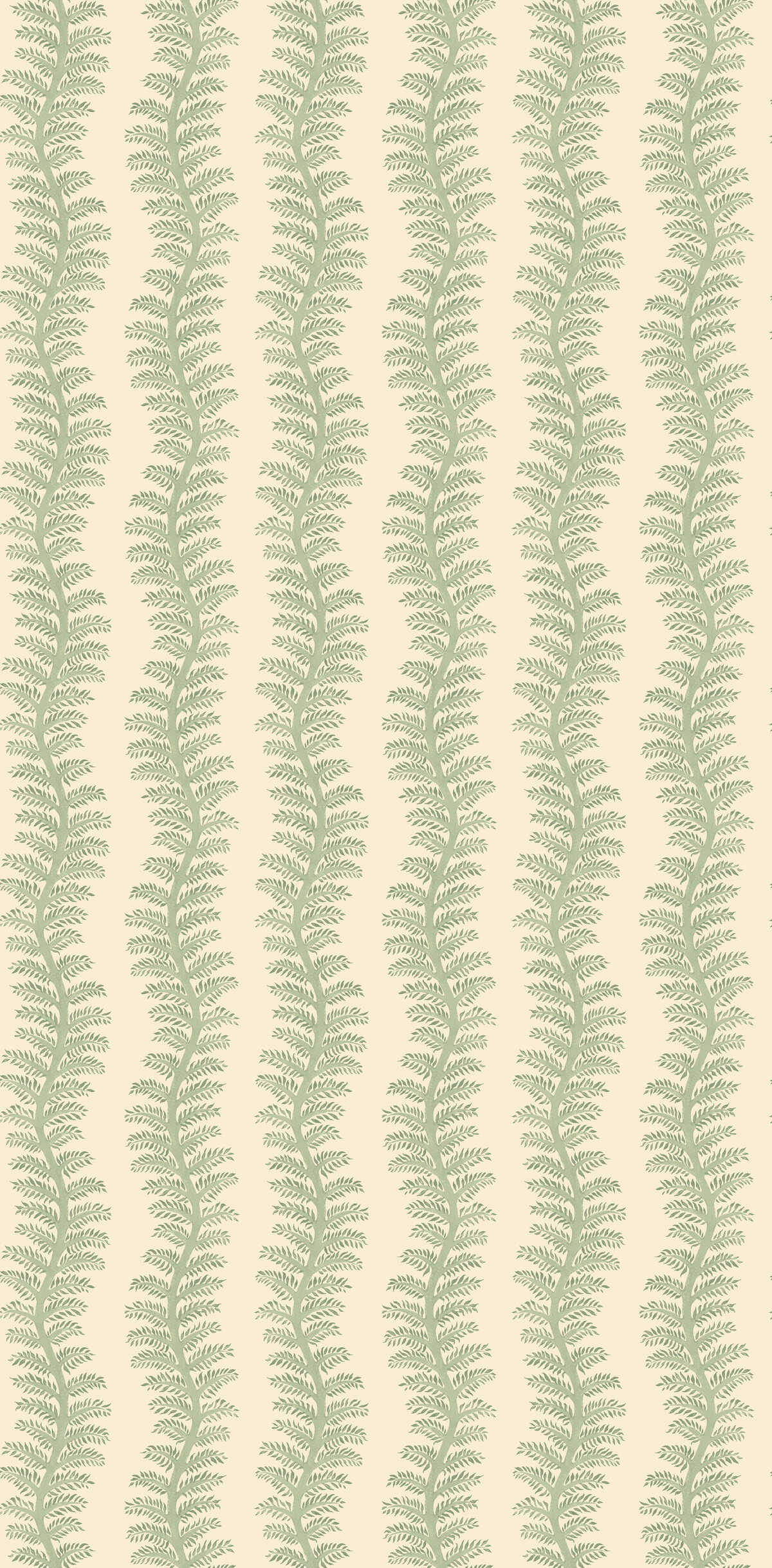 Tetbury Stripe - Aqua