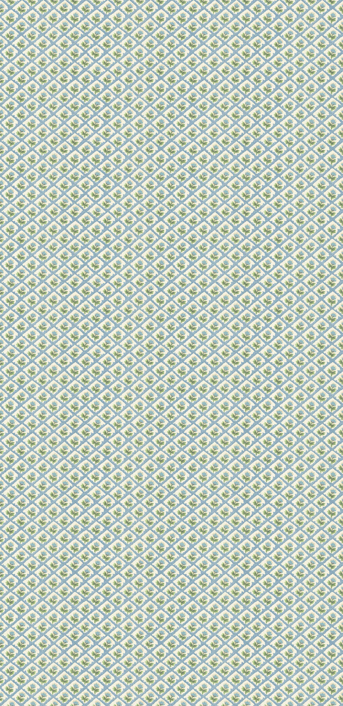 Penny - Blue