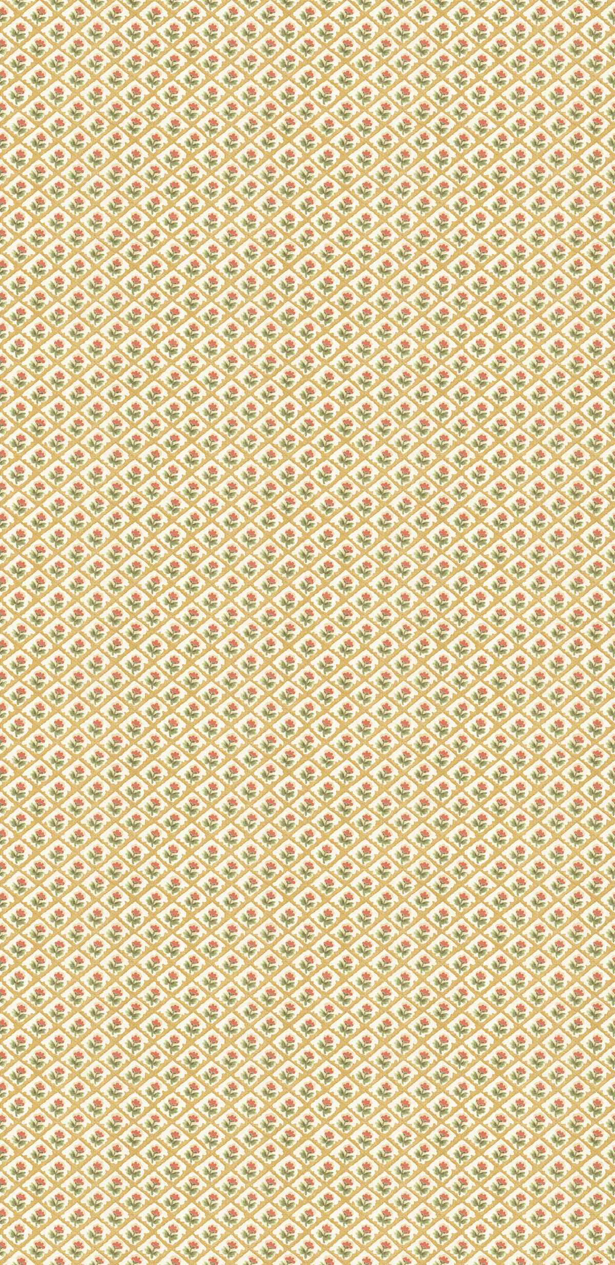 Penny - Ochre