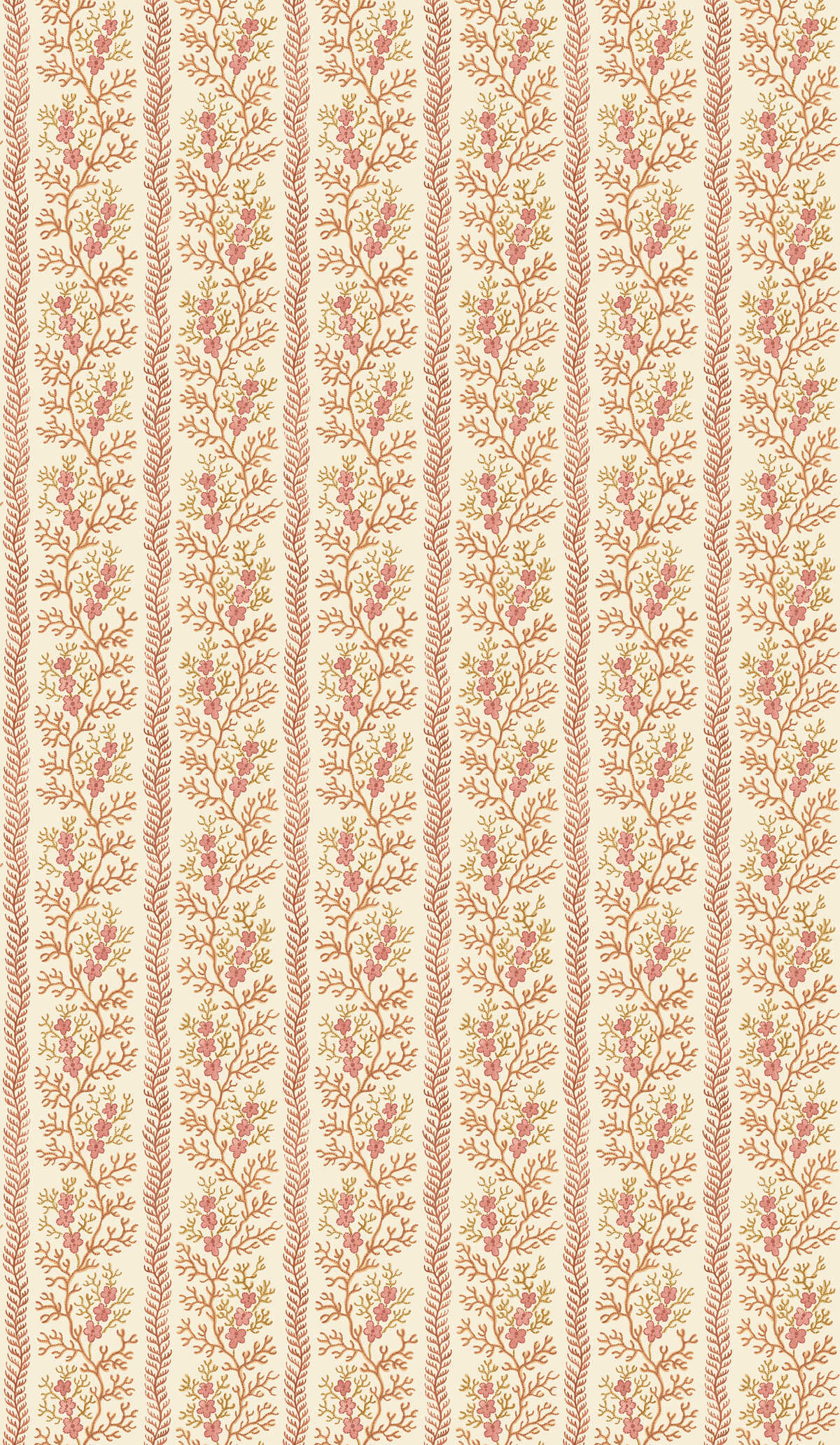 Symington - Soft Red