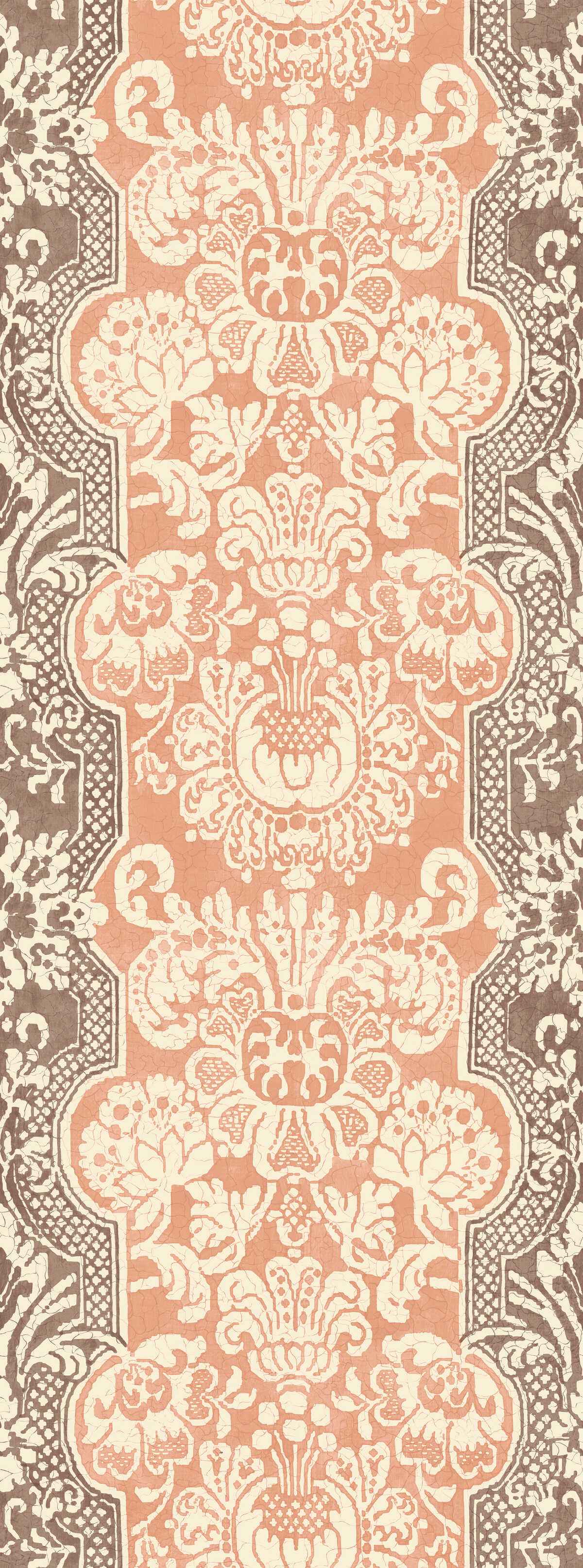 Bw4516410 Marigold Plaster G P J Baker Wallpaper - G P & J BAKER Wallpaper