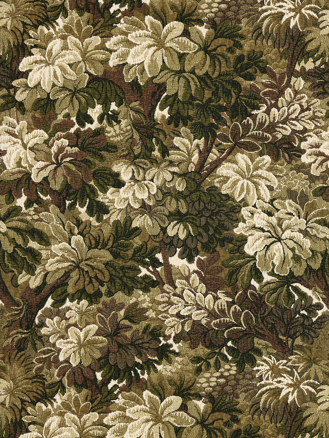 Ridge Edge - Moss