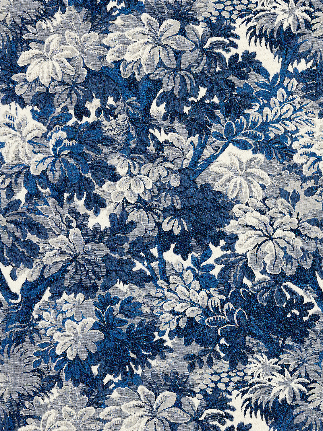 Ridge Edge - Blue Shadow