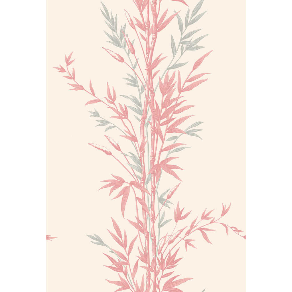 Bamboo - Pink