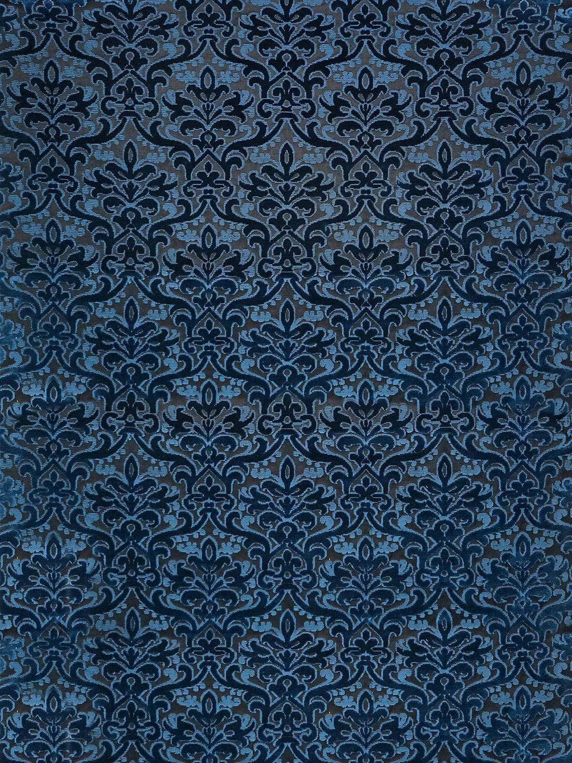 Pignone - Lapis - Scalamandre Fabric