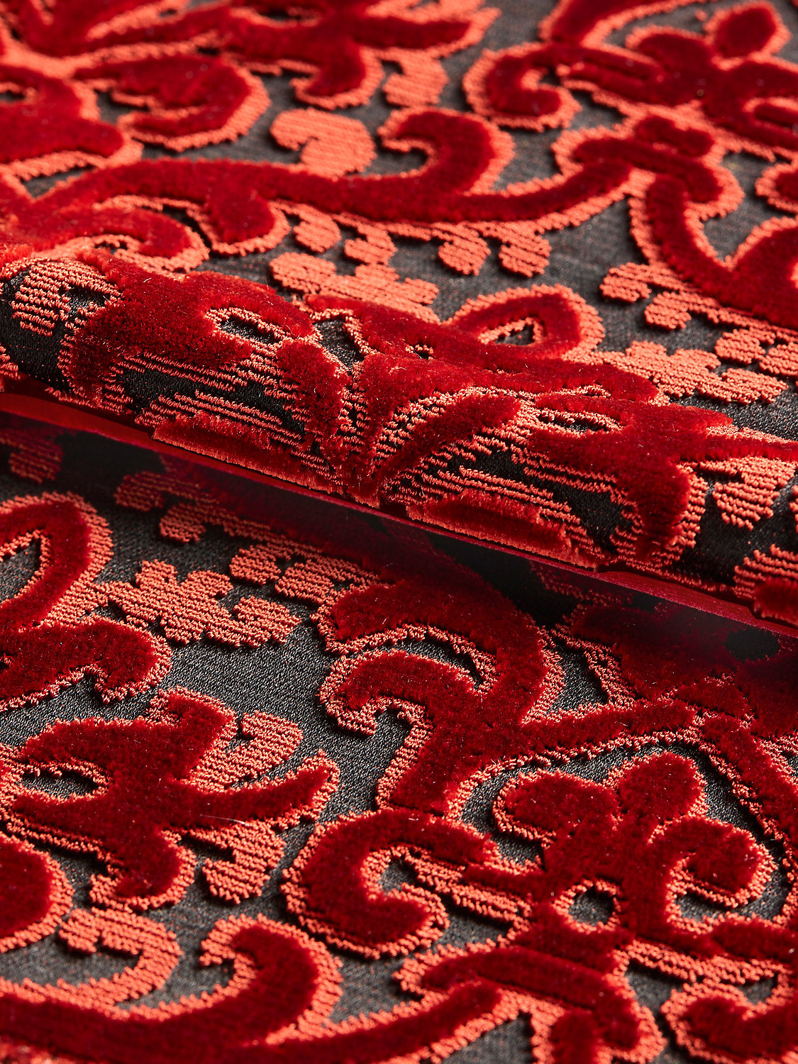 Pignone - Cornelian - Scalamandre Fabric
