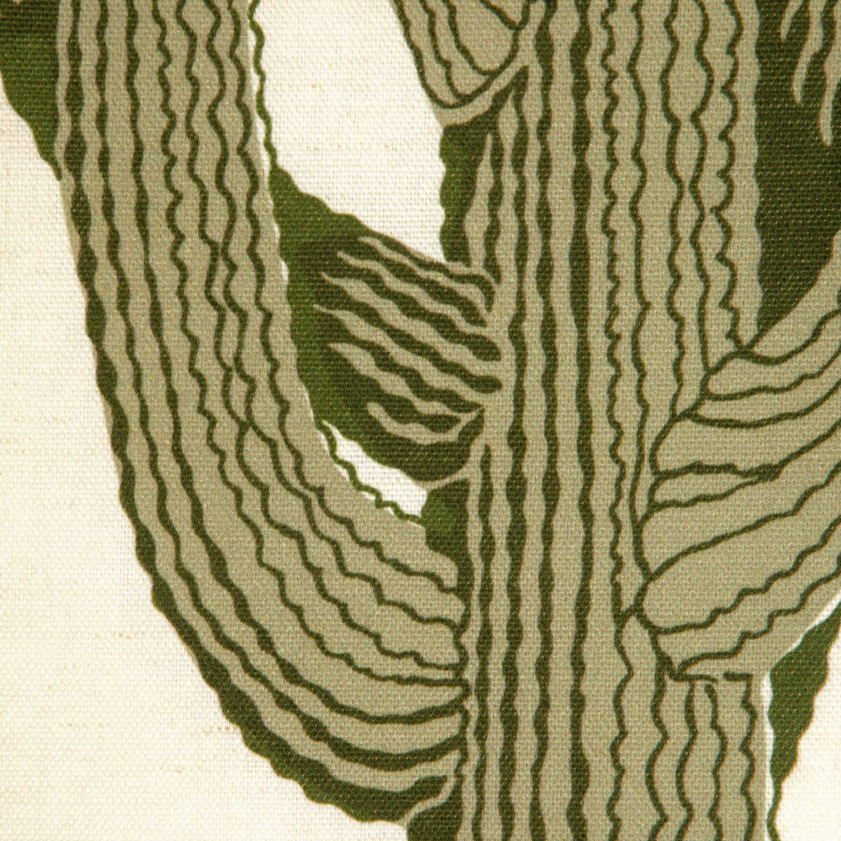 Cacti Land - Grove - KRAVET COUTURE Fabric