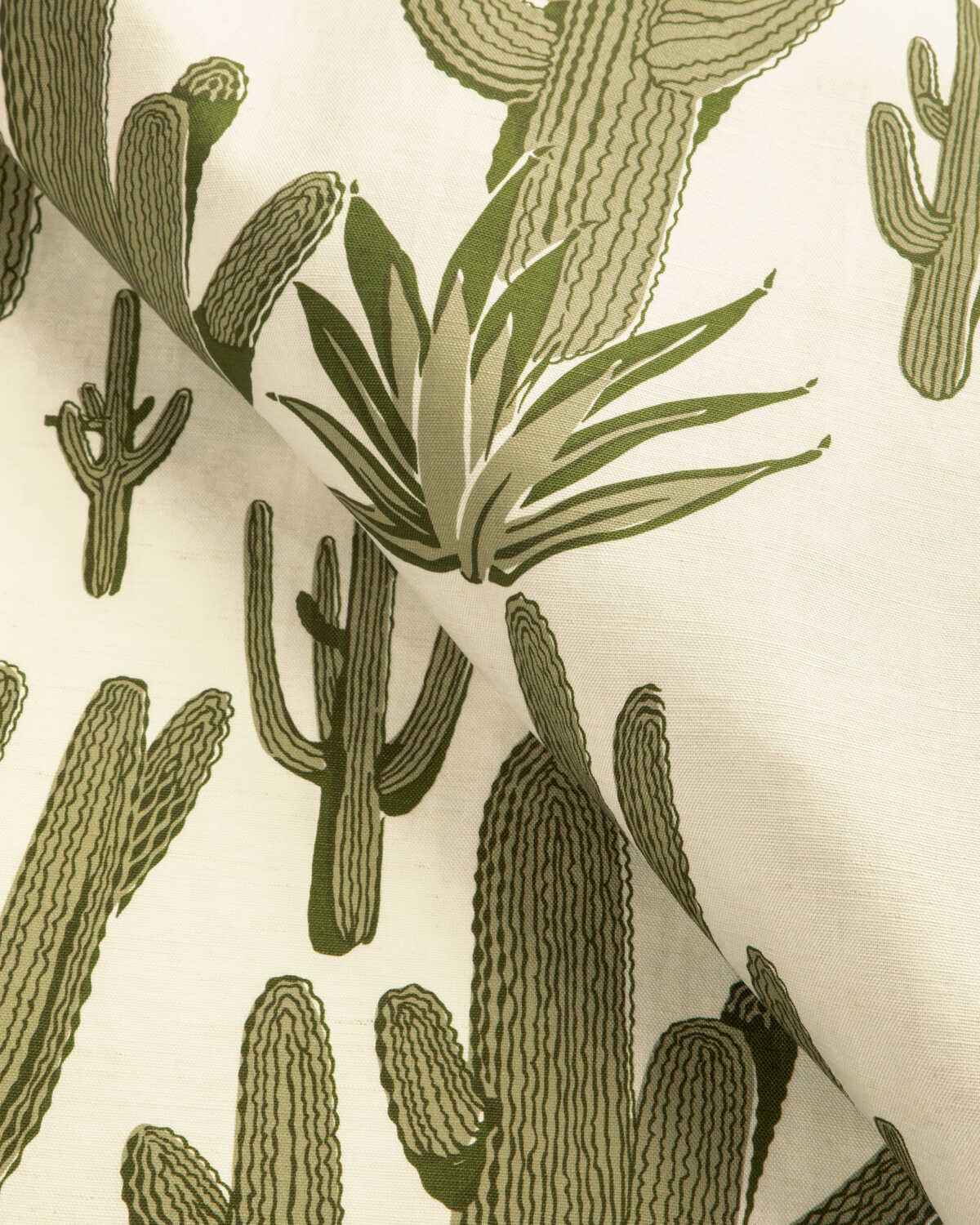 Cactiland310 Cacti Land Grove Kravet Couture Fabric - KRAVET COUTURE Fabric