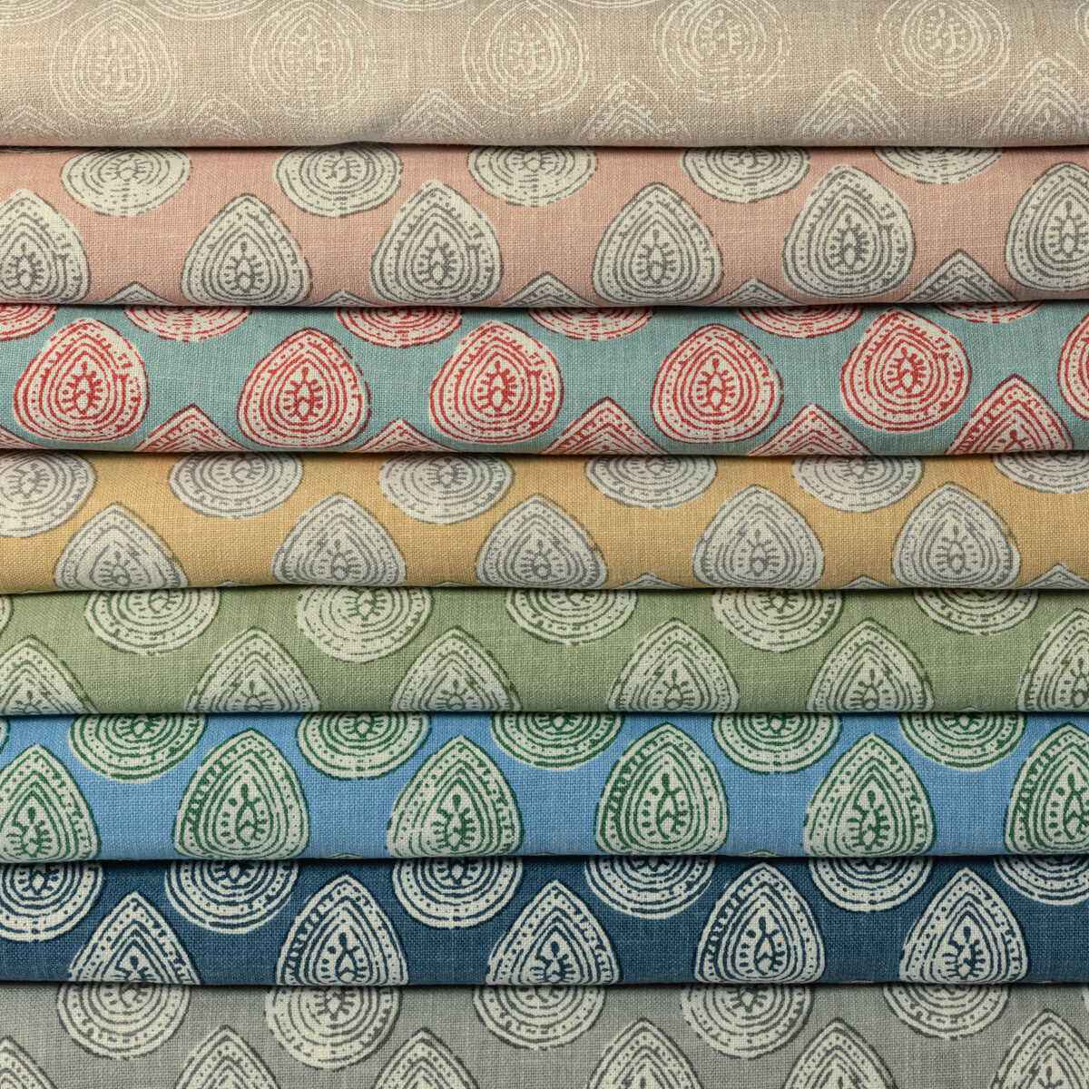 Calico110 Kravet Basics Calico 11 Kravet Basics Fabric - KRAVET BASICS Fabric