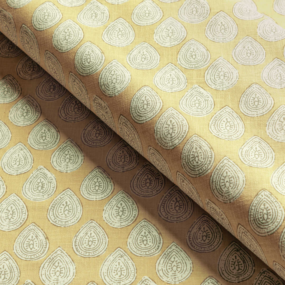 Kravet Basics - Calico-411 - KRAVET BASICS Fabric