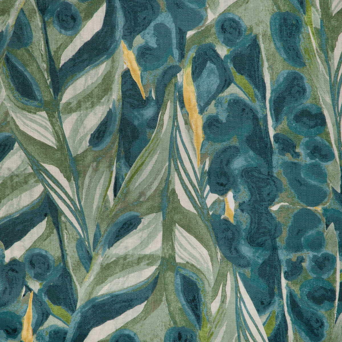 Caspia - Stormcloud - KRAVET COUTURE Fabric
