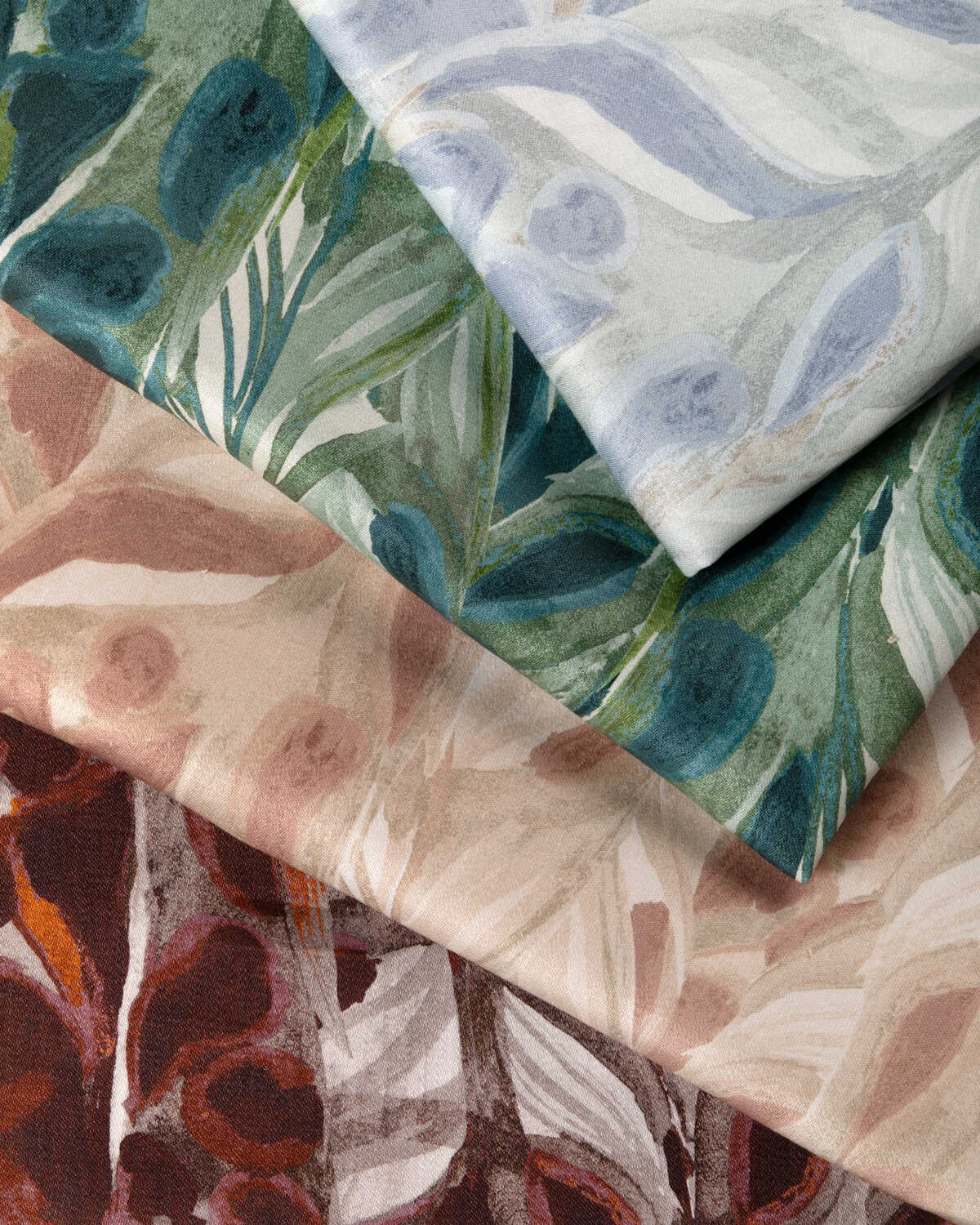 Caspia - Persian Rose - KRAVET COUTURE Fabric