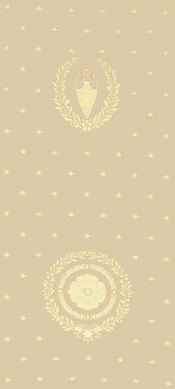Otrante Fauteil - Creme