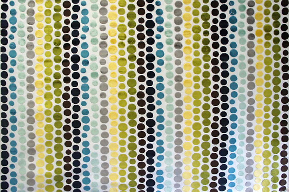 Confettis - Waters Edge - Scalamandre Fabric
