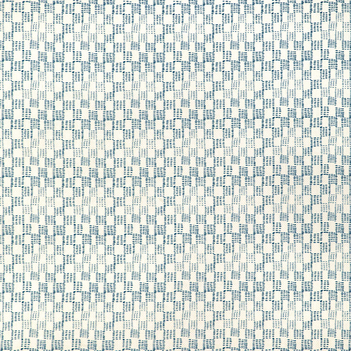 Beck - Teal/Oyster - CAROLINE CECIL TEXTILES Fabric