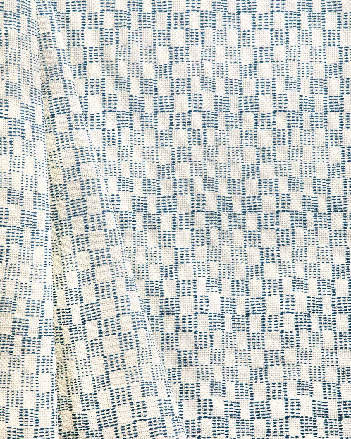 Ccf230216350 Beck Teal Oyster Caroline Cecil Textiles Fabric - CAROLINE CECIL TEXTILES Fabric