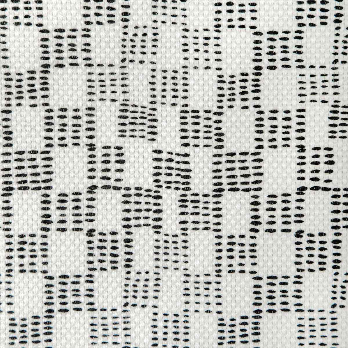 Ccf23028160 Beck Black Oyster Caroline Cecil Textiles Fabric - CAROLINE CECIL TEXTILES Fabric