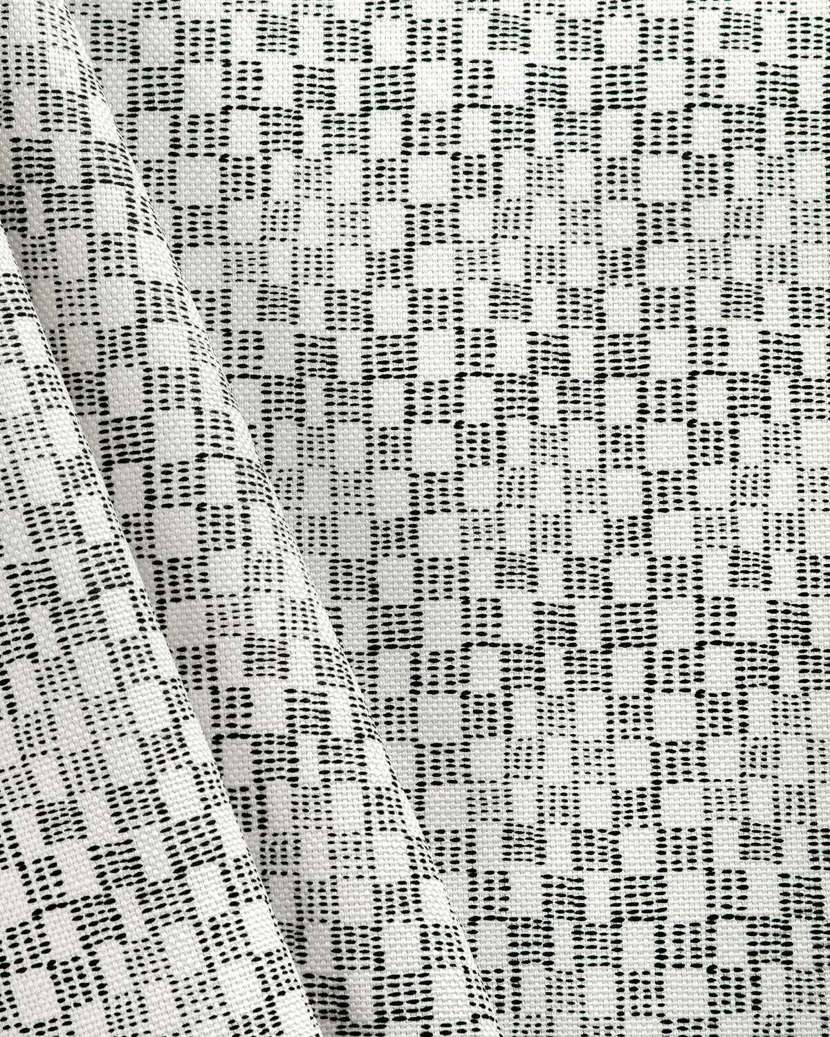 Ccf23028160 Beck Black Oyster Caroline Cecil Textiles Fabric - CAROLINE CECIL TEXTILES Fabric