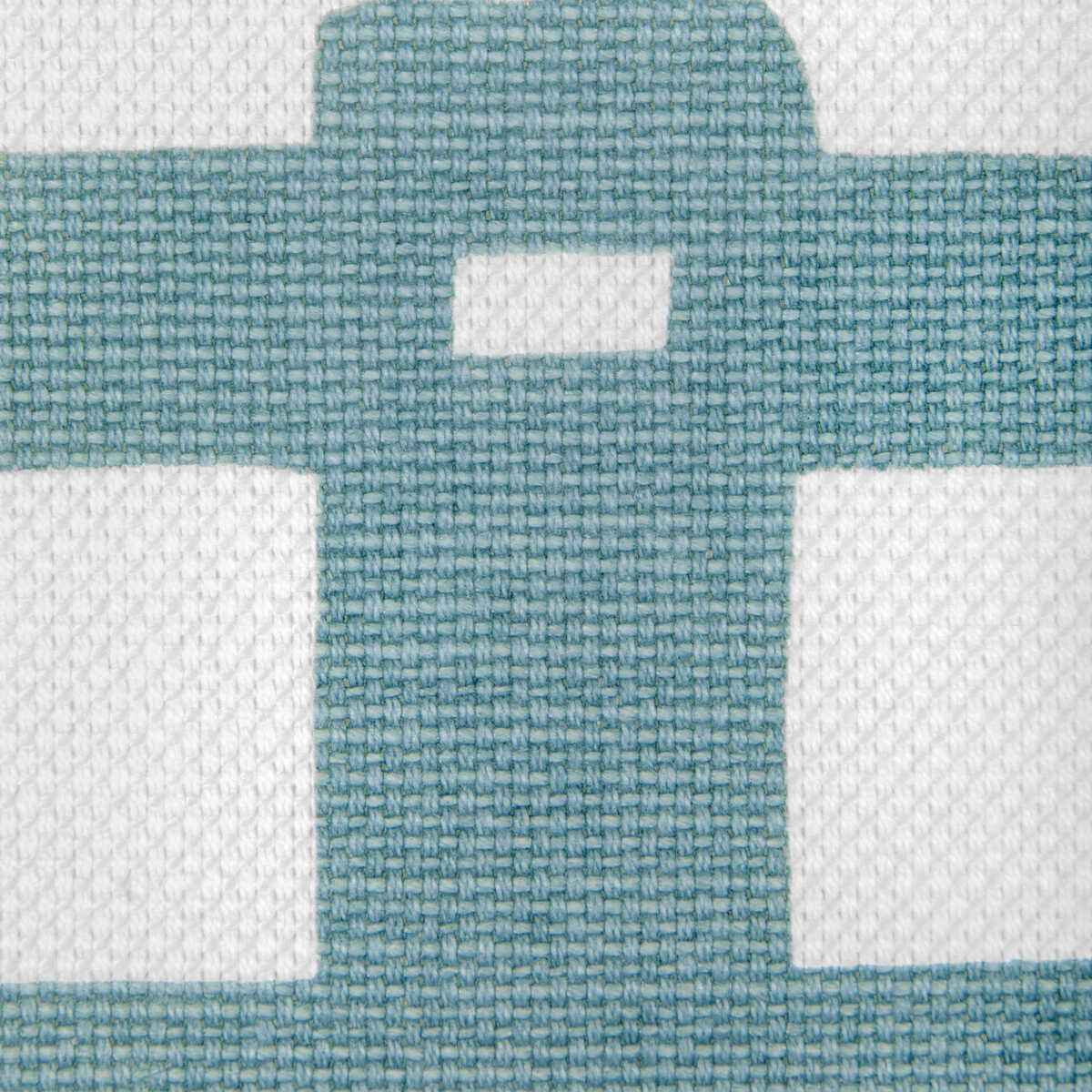 Ccf230616150 Bridge Denim Oyster Caroline Cecil Textiles Fabric - CAROLINE CECIL TEXTILES Fabric