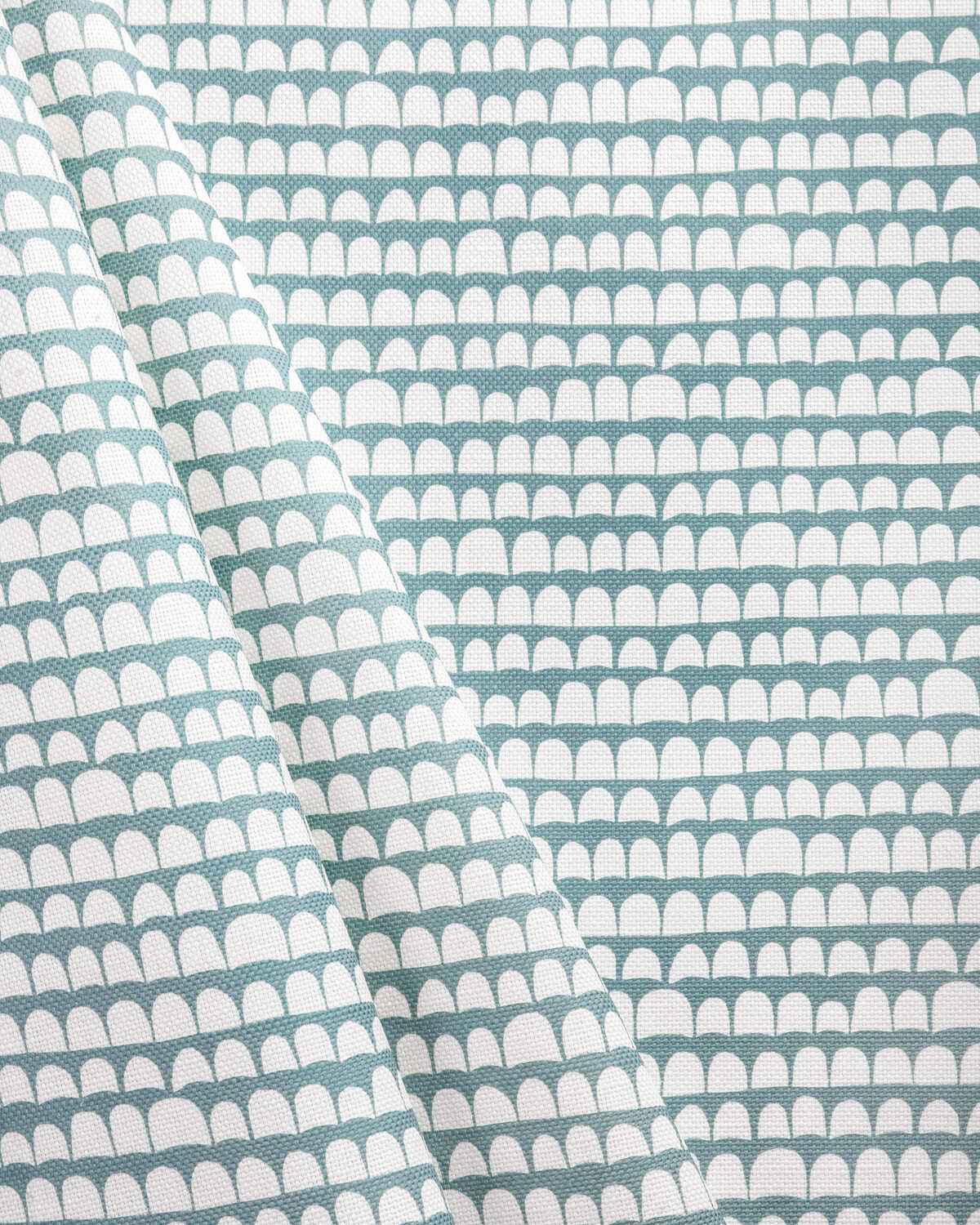Ccf231516150 Hannu Denim Oyster Caroline Cecil Textiles Fabric - CAROLINE CECIL TEXTILES Fabric