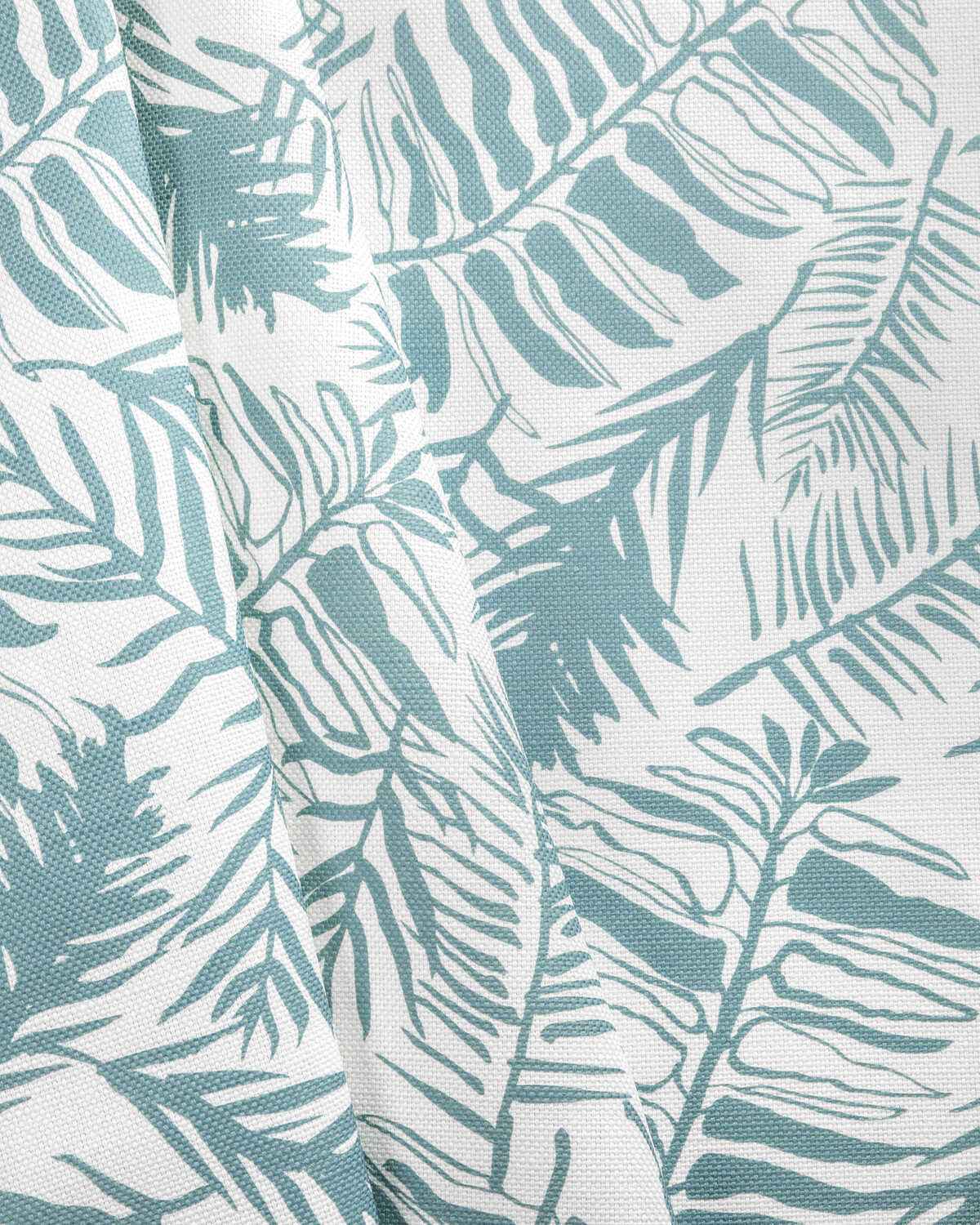 Ccf231916150 Hutan Denim Oyster Caroline Cecil Textiles Fabric - CAROLINE CECIL TEXTILES Fabric