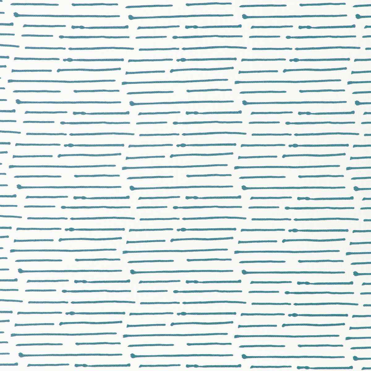 Ccf232216150 Ink Stripe Denim Oyster Caroline Cecil Textiles Fabric