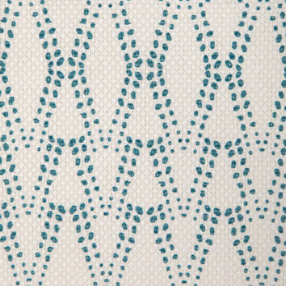 Ccf232416350 Ketut Teal Oyster Caroline Cecil Textiles Fabric - CAROLINE CECIL TEXTILES Fabric