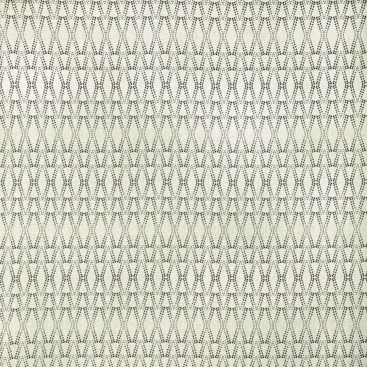 Ccf232681160 Ketut Black Natural Caroline Cecil Textiles Fabric - CAROLINE CECIL TEXTILES Fabric