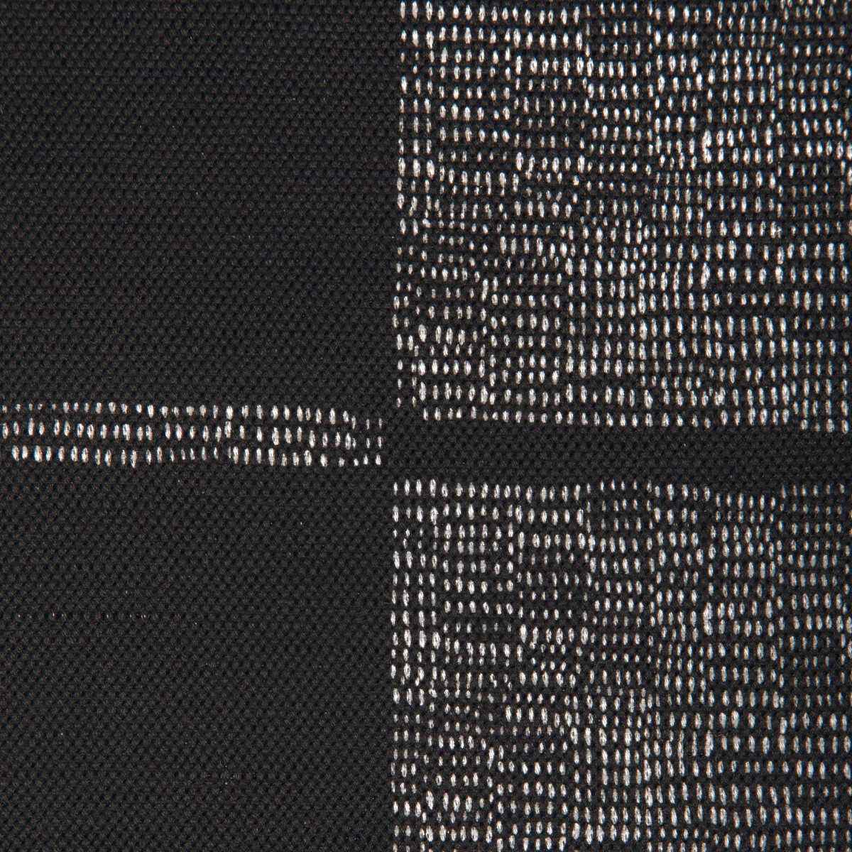 Ccf23378160 Reed Black Oyster Caroline Cecil Textiles Fabric - CAROLINE CECIL TEXTILES Fabric