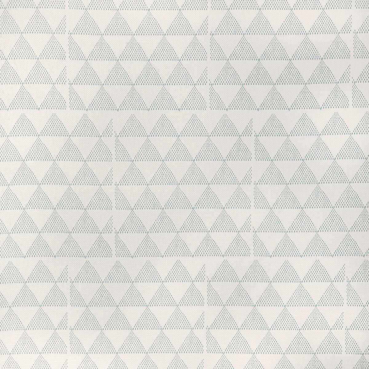 Ccf234016350 Shale Teal Oyster Caroline Cecil Textiles Fabric - CAROLINE CECIL TEXTILES Fabric