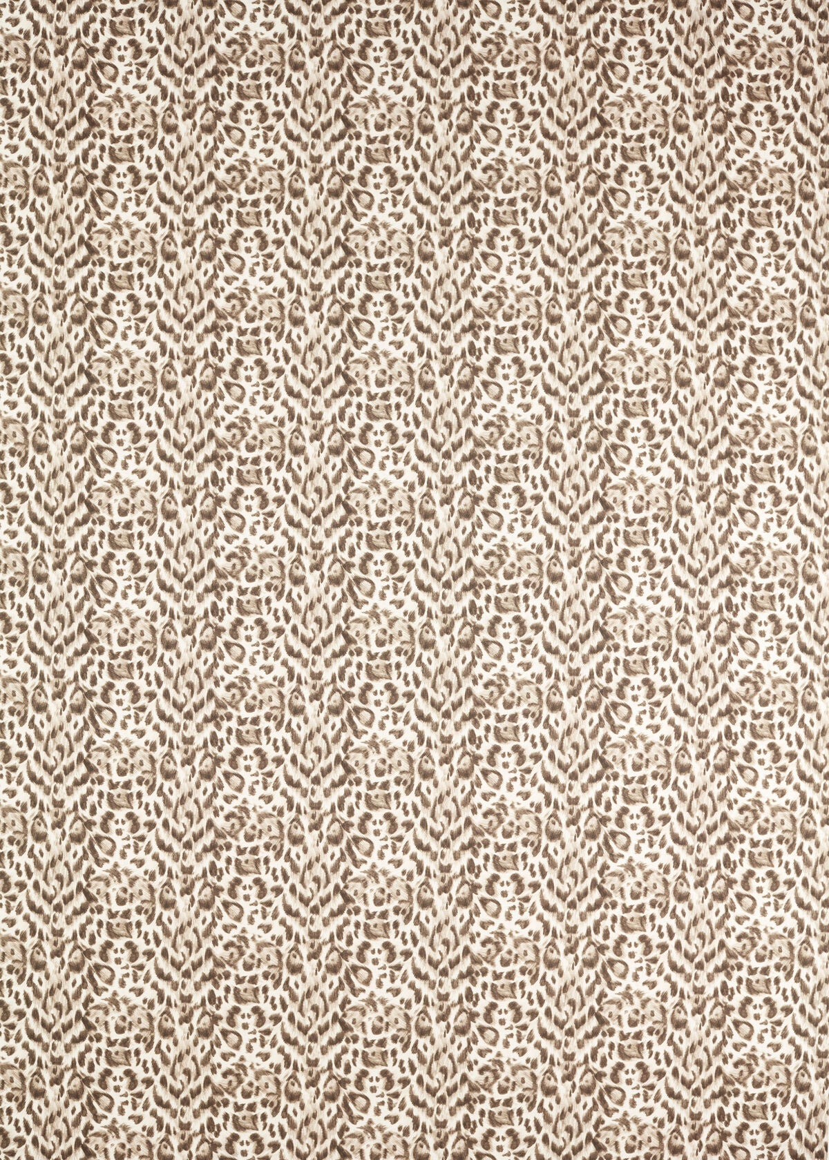 Felis - Bronze - Clarke And Clarke Fabric