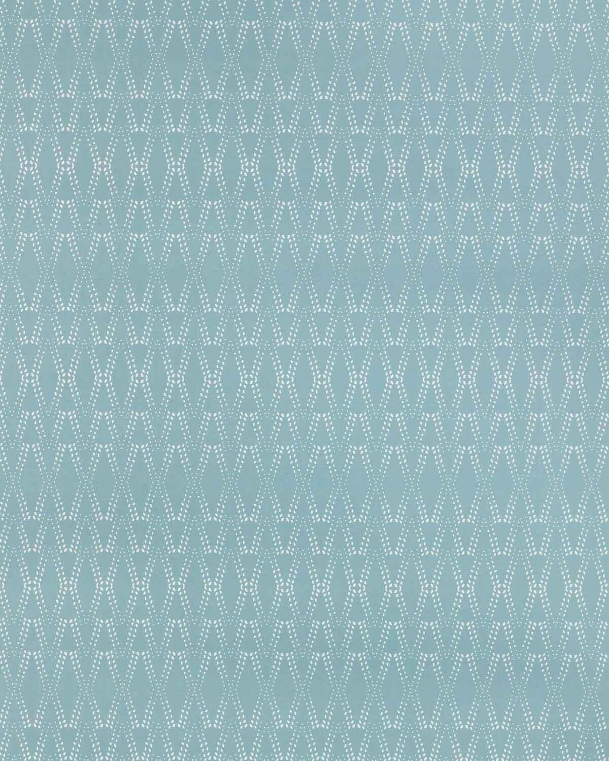 Ccp2346150 Ketut Wp Denim Caroline Cecil Textiles Wallpaper - CAROLINE CECIL TEXTILES Wallpaper