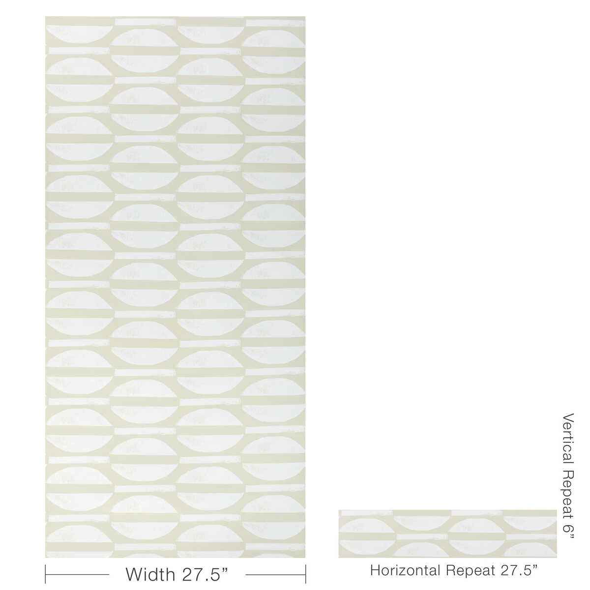 Ccp2348160 Raja Wp Linen Caroline Cecil Textiles Wallpaper - CAROLINE CECIL TEXTILES Wallpaper
