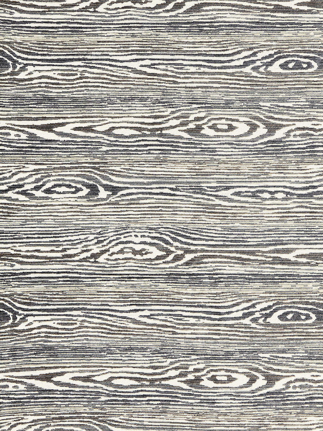 Muir Woods - Graphite - Scalamandre Fabric
