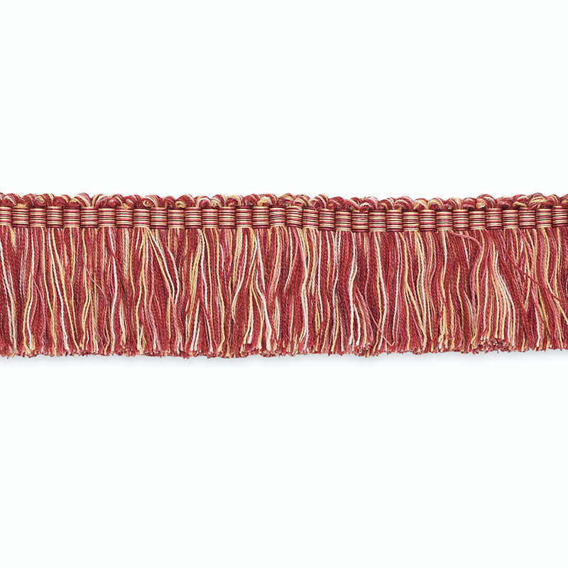 COLLIN-CUT-FRINGE-DESERT-MULTI-SCHUMACHER-CF3031-2 - Schumacher Recortar