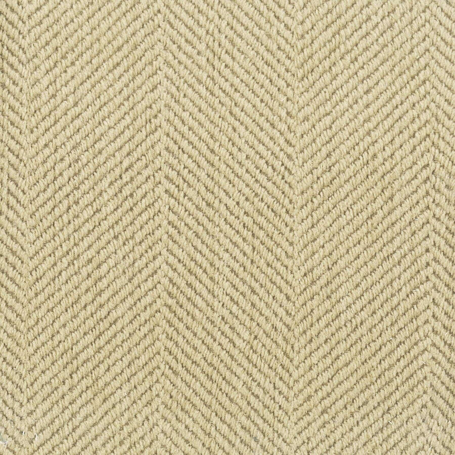 CHEVRON-1-TAUPE-STOUT-TEXTILES - Stout Textiles Fabric