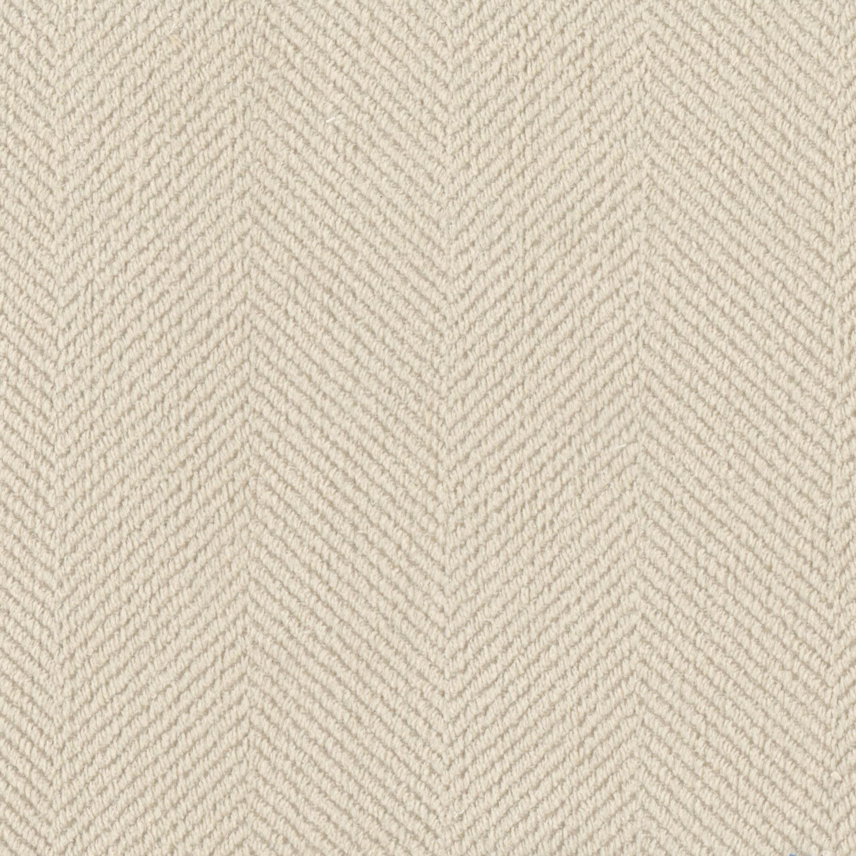 CHEVRON-5-BISQUE-STOUT-TEXTILES - Stout Textiles Fabric