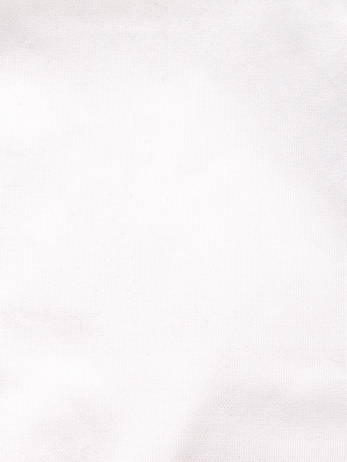 Taffeta Bs - White