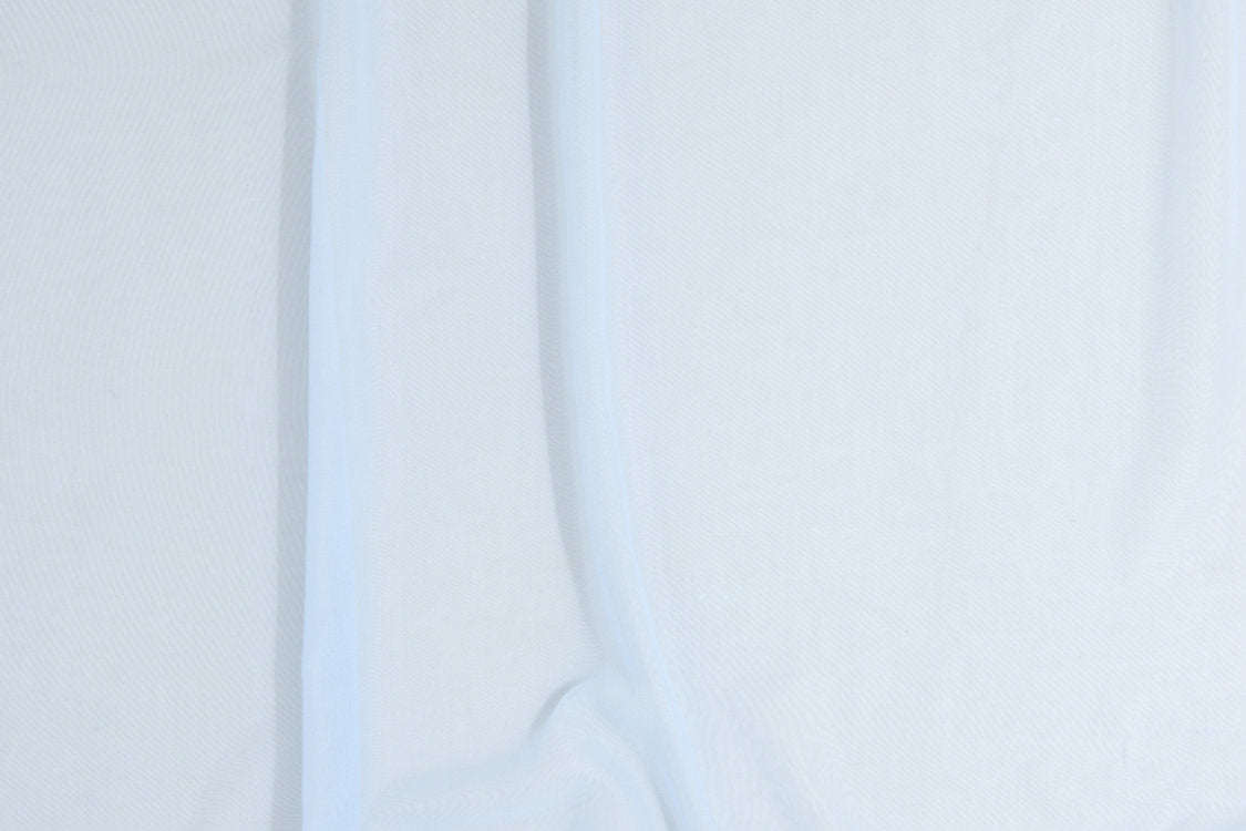 London Cs Iii - Sky - Scalamandre Fabric