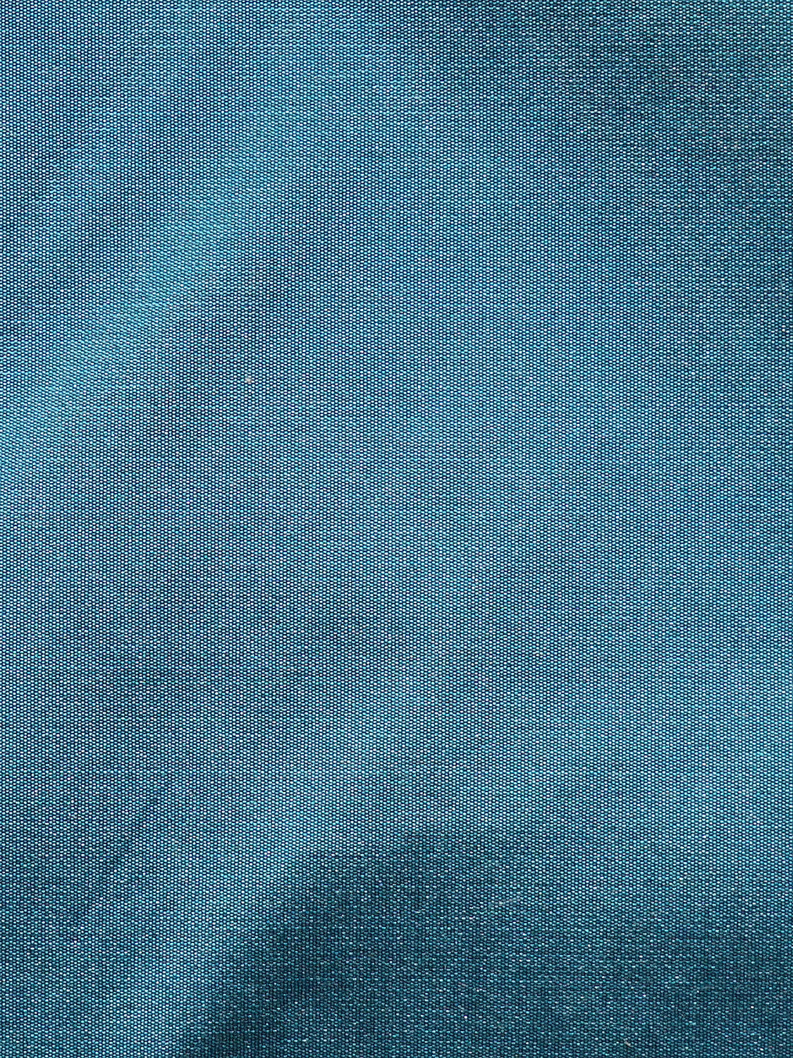 Taffeta Bs - Teal - Scalamandre Fabric