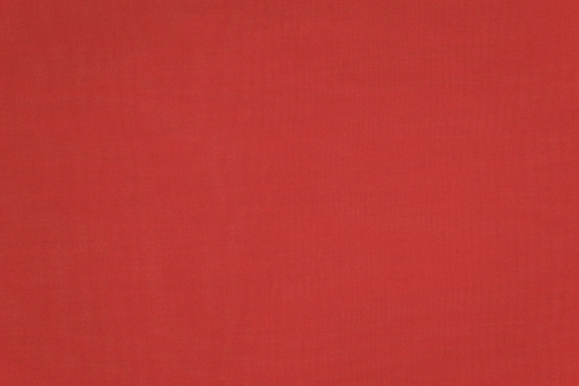 Madrid Cs Iv - Poppy - Scalamandre Fabric