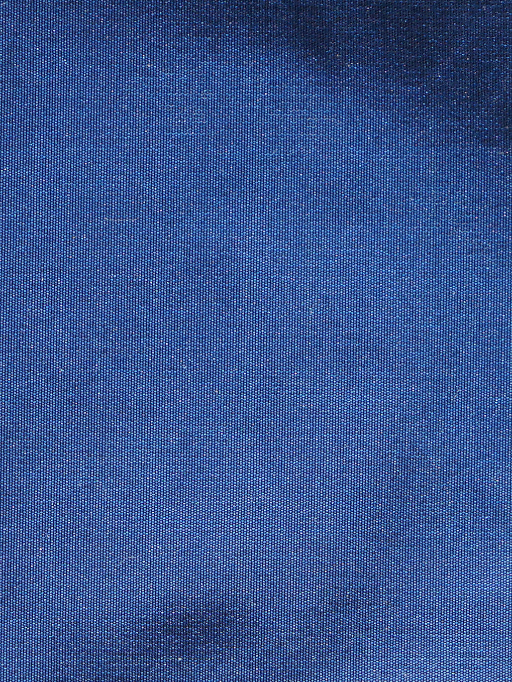 Taffeta Bs - Prussian Blue - Scalamandre Fabric